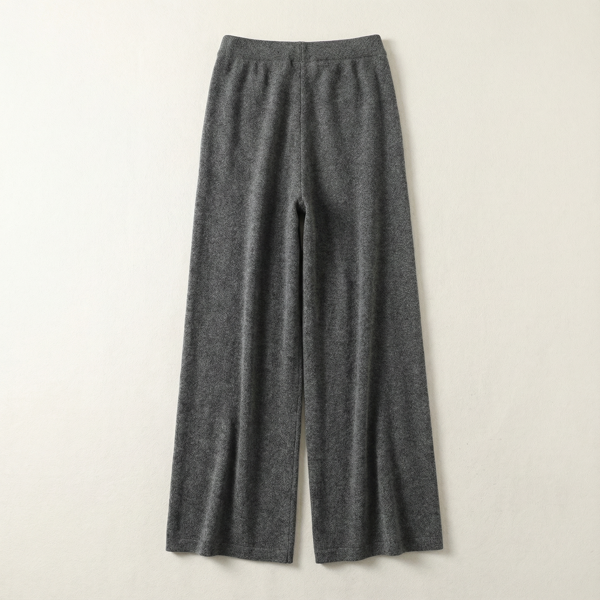 Women’s Sweatpants – Elastic Waist, Straight Leg