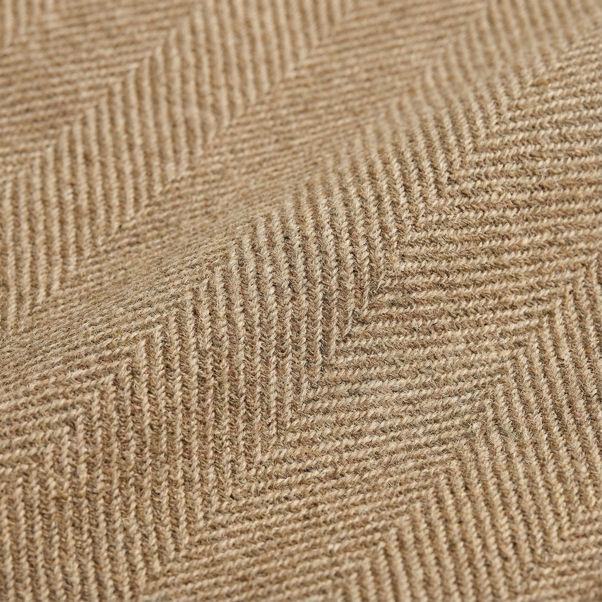 Women’s Trousers – High-Rise Waist, Straight Leg