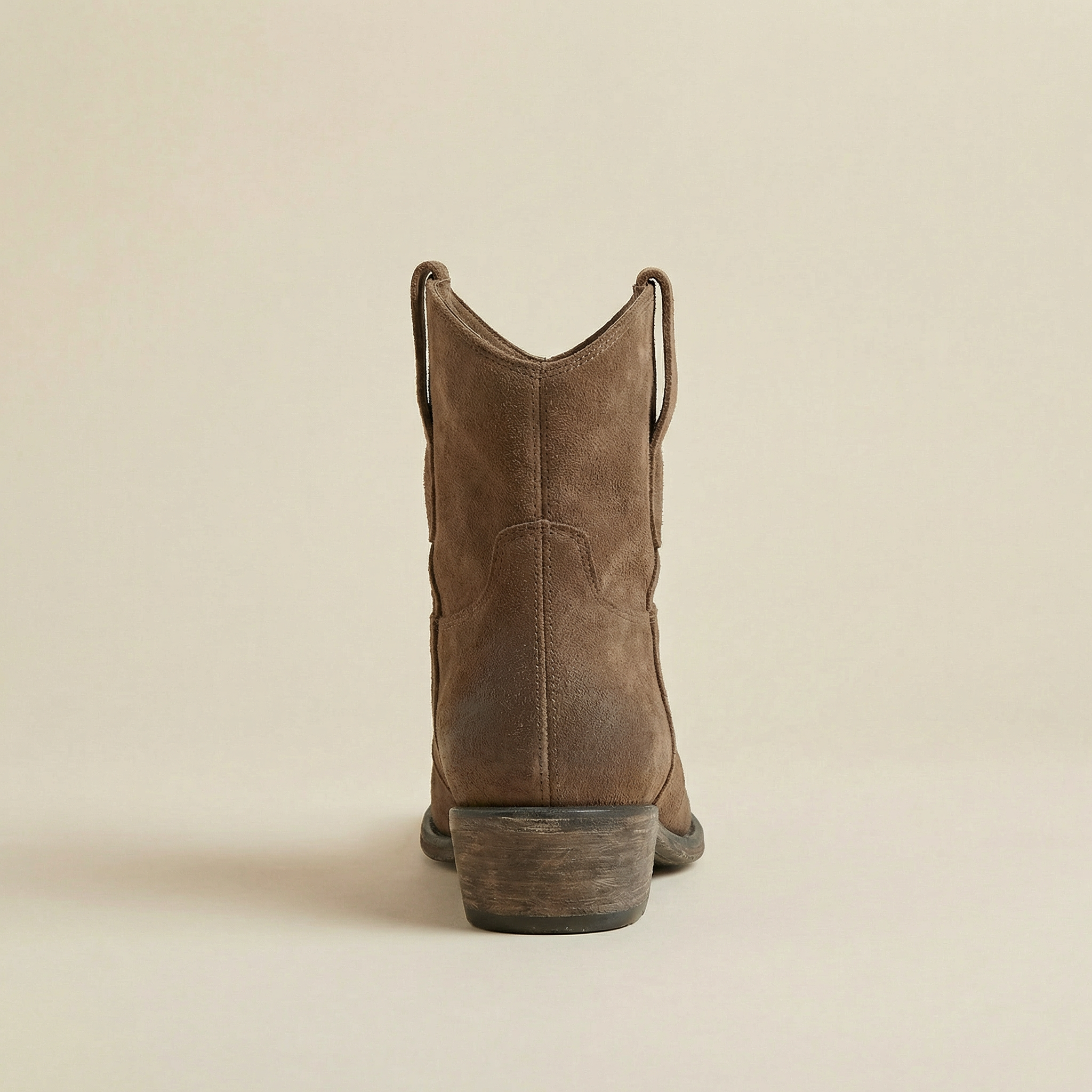 Women’s Ankle Boots – Low Heel Style