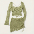  Light Green