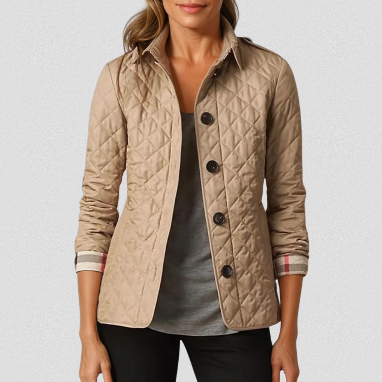 C&M | Autumn Jacket
