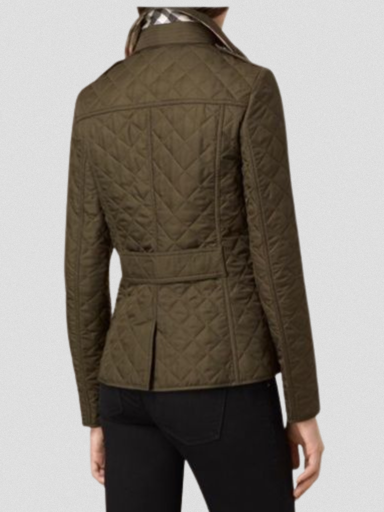 C&M | Autumn Jacket