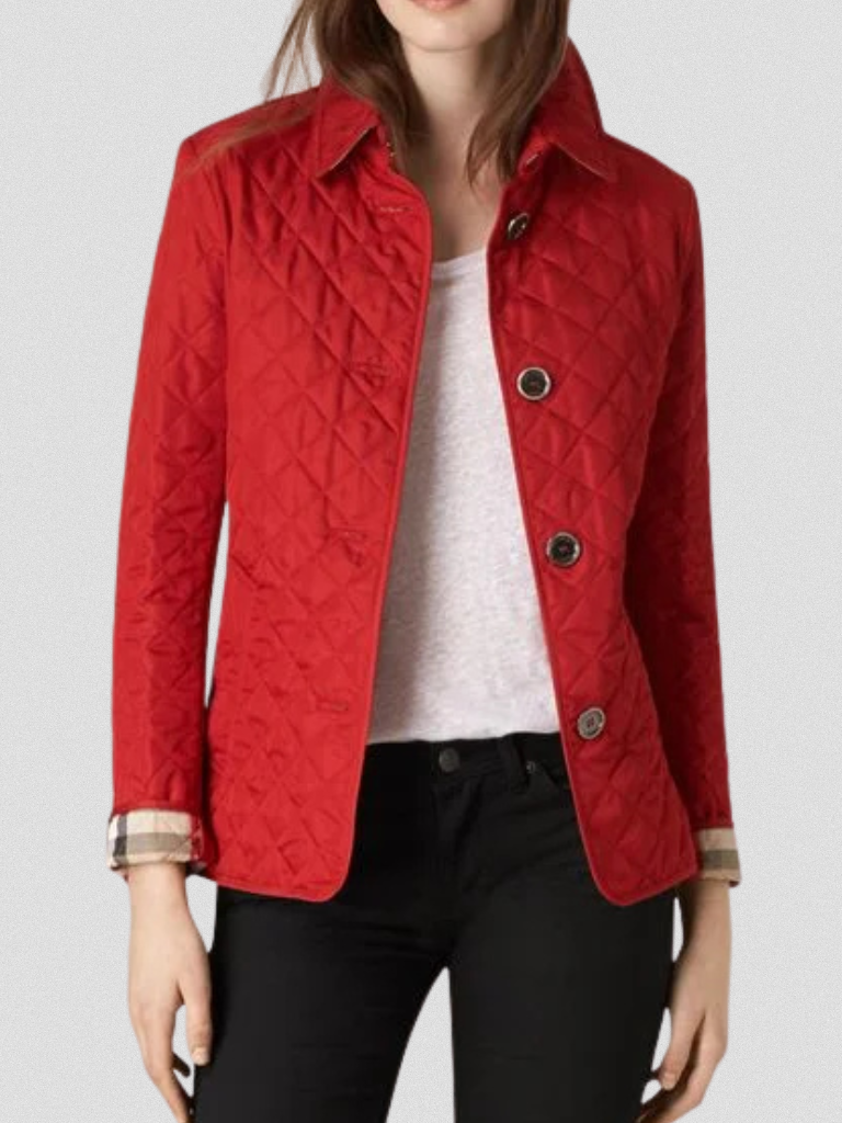 C&M | Autumn Jacket