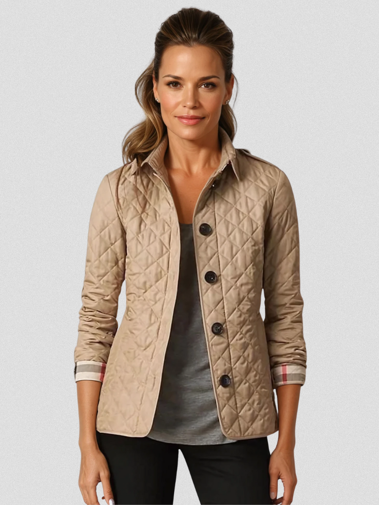 C&M | Autumn Jacket