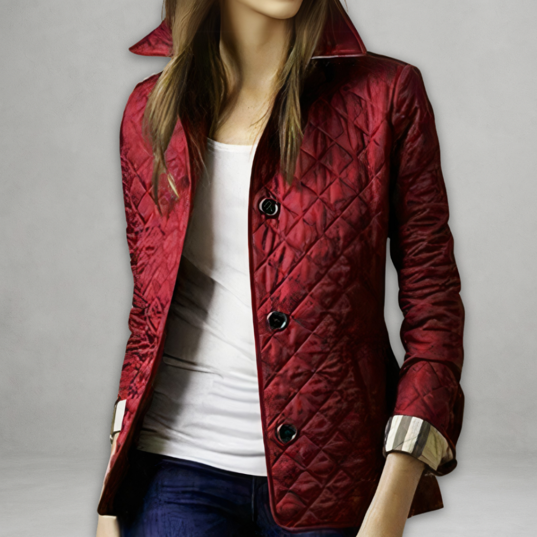 C&M | Autumn Jacket