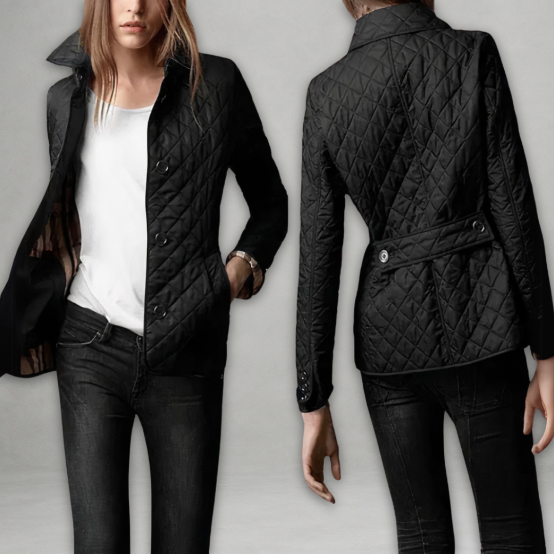 C&M | Autumn Jacket