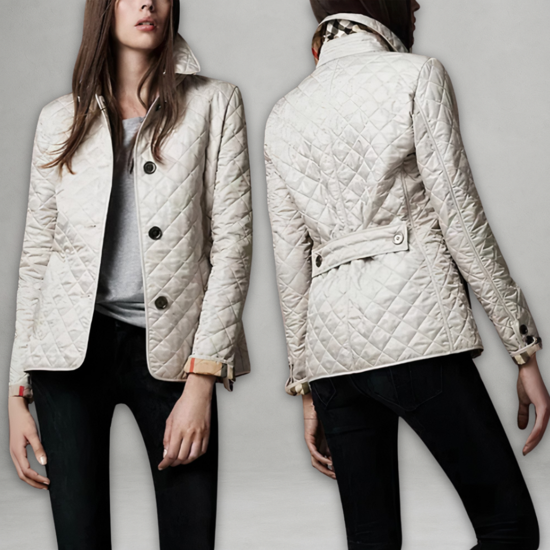 C&M | Autumn Jacket