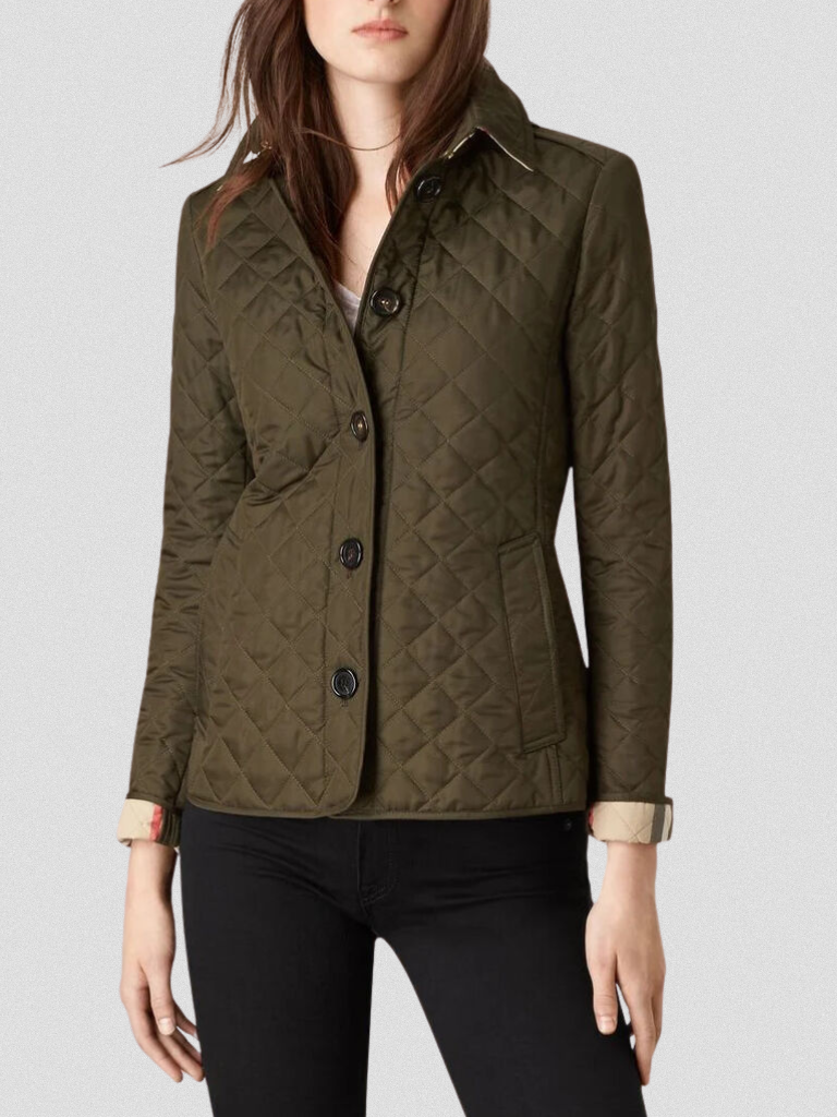 C&M | Autumn Jacket