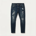  Dark Blue