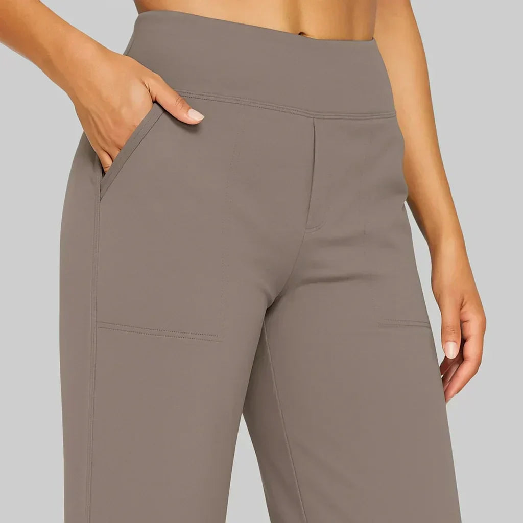 Olivia™ The Ultimate Stretch Pants